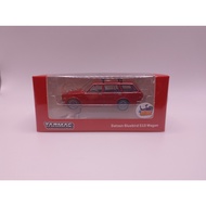 Tarmac Datsun Bluebird 510 Wagon RED