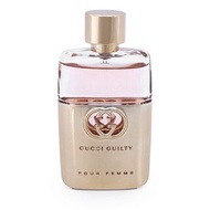 Gucci - Gucci 古馳 金色女罪愛濃香水50ml