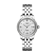Tissot Leroc Series Ladies Watch Mechanical Watch Female Watch Strap
