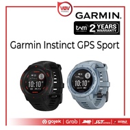 Watch Garmin Instinct GPS Sport Edition