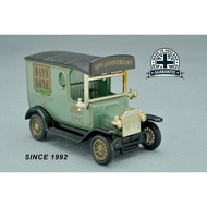 No.2178 Days Gone No.DG6 (10 Anniversary Collectors Club) – 1920 Model T Ford Van Made In England Ye