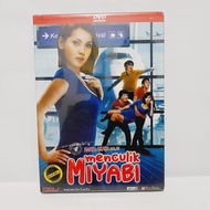 Miyabi Kidnapping DVD - M Ozawa (Seal)