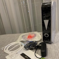 Oxygen concentrator, Pure Oxygen KJ 8000