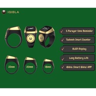 iQIBLA Zikir Smart Ring