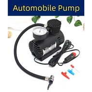 ALLYN Micro Air Pump 12V Car Air Pump Tire Air Pump Car Mini Emergency Air Pump Locomotive Air Pump Car Accessories