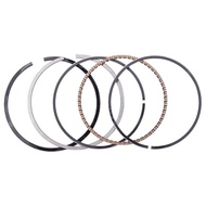 53mm Motorcycle Engine 2 Bore Piston Rings Kit Para sa Honda KR3 CA250 CM250 Custom CM250T CMX250 R