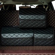 Car Luggage Organizer Bag Storage Collapsible Container - CP9