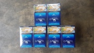 Rokok Camel Blue Biru. 1 Slop Isi 10 Bks @16 Batang Terlaris