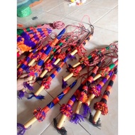 Whip Building a jederan by Danang Ece