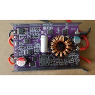 solar mppt charge controller battery lifepo4 3.2v output 12v solar panel 18v 1s BMS 30a