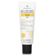 Heliocare by Cantabria Labs Heliocare 360 MD - AK Fluid SPF100 50ml/1.7oz