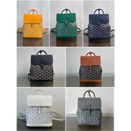 Goyard goyard Alpin Mini, Dog Tooth Bag