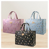 【石虎愛運動-方便行李袋】台灣製造大容量旅行收納防水肩背袋