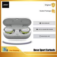 Original Sport Earbuds for Bose - True Wireless Earbuds - Bluetooth In Ear Headphones for Workouts a