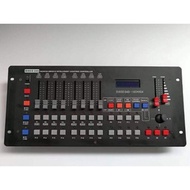 Mixer Lighting Disco DMX 240