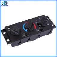 1pc New Temperature Control Panel For Mack CHU CXU 612 613 614 20992943 25110700 Car Accessories