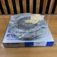 SUZUKI Screw Exedy Clutch Cover Wagon R/Yr9 Pn: Szc-821