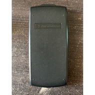 [USED] - Texas Instruments BA II PLUS Financial Calculator / BA 2 PLUS / BAII PLUS