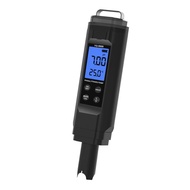 Pen Penguji Kualiti Air Digital 5 dalam 1 TDS/EC/Suhu/Kemasinan/PH Meter untuk Kolam Akuarium Hidrop