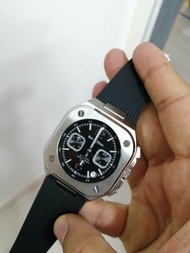 BELL&ROSE BR05 WATCH FOR MEN