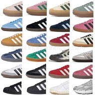 German Training Shoes Samba Couple All-Match Campus Adidas Training Shoes Fashion Men Women Casual S