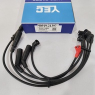 TOYOTA COROLLA EE90 1988-1992''  PLUG CABLE