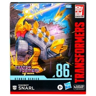 Transformers Studio Series SS86-19 Leader Class Snarl