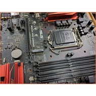 JULE 3C Club-Asus B150M PRO GAMING B150/DDR4/Sixth Generation/GAMING/MATX/1151 Motherboard