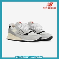 NEW BALANCE MEN WOMEN U998GB Sneakers SHOES Gray