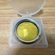 Leica E39 39mm Yellow Filter