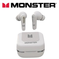Genuine Monster Aura Fit ANC+ENC TWS Bluetooth Earbuds Heavy Base (GT20)