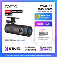 70Mai 1S / 70Mai Dash Cam 1S Wifi Car Dvr Dashcam Voice Control