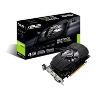 ASUS Phoenix GeForce® PH-GTX 1050TI  4G 顯示卡