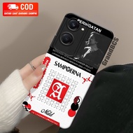 HP 1533 Premium Cellphone Case Vivo Y18 / Y03 SHAMPOO Motif Latest Cellphone Case (Other types via c