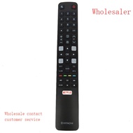 New remote control rc802n yli2 for RCA TCL smart TV 06-irpt45-brc802n fernbedielung