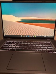 Asus Chromebook g516