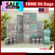 Nuskin trme 90 days MY Stock