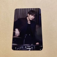 現貨 BTS - JK Aladin小卡