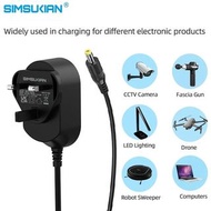 正品原裝 SIMSUKIAN SK02T-0900200B AC-DC 適配器 100-240V 18W 5V, 2A  sysckp Genuine Original SIMSUKIAN SK02T