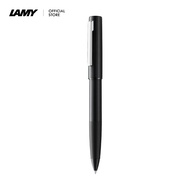 ปากกาหมึกเจล  LAMY aion rollerball pen black