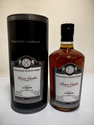 Clynelish 1997 / 2023 25 years old MOS rare cask  whisky