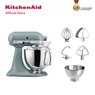 KitchenAid Stand Mixer เครื่องผสมอาหาร 4.8L รุ่น175"