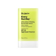 Hubei Province Dr.Jart Dr.Jart+Dr.Jart Ultra-Light Oil Control Sunscreen Stick 19g [France Straight 