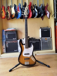 Stinger Jazz Bass