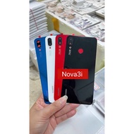 Huawei Nova 3i Back Cover