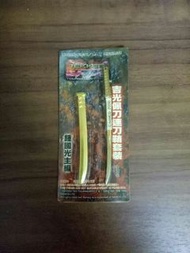 全新 鐵拳 吉光佩刀連刀鞘套裝 模型 公仔  已絕版