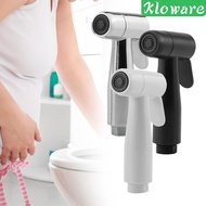 [Kloware] Toilet Bidet Spray Handheld Bathroom Sprayer for