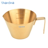 Shamjina Espresso Pouring Cup (100ml)