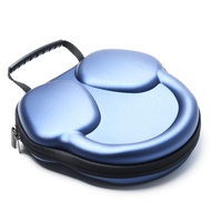 Airpods Max Cover Waterproof Eva Portable Bag Earphone Bag Travel &amp; Outdoor Handbag