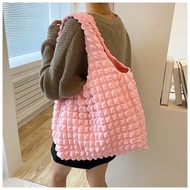 PUFFY BAG MEDIUM/PUFFY BAG IMPORTED/ IMPORTED WOMEN'S BAG WOMEN'S BAG